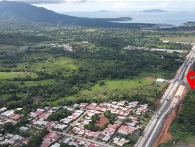 Terreno venta en Arraiján