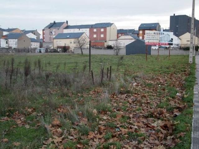 Terreno en venta en Llama de Viñas, Bembibre