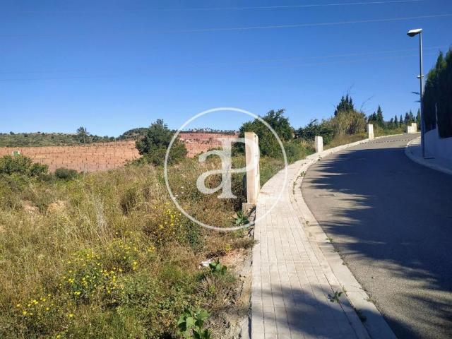 Terreno en venta en Puçol, Los Monasterios Terreno en venta en Puçol, Los Monasterios