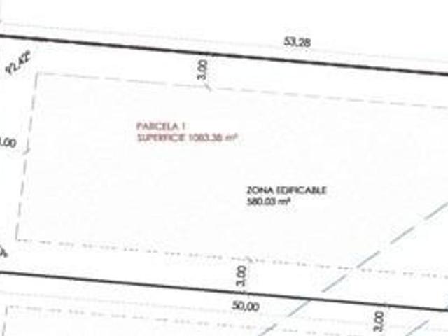 Terreno en venta en la Coma, l'Horta Nord