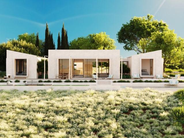 Terreno en venta en Lloret De Vistalegre