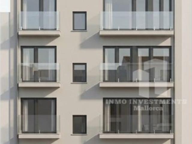 Terreno en venta en Son Nadal, Palma