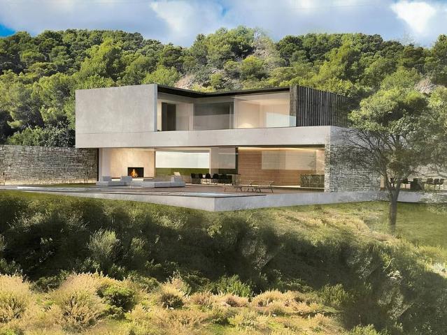 Terreno en venta en El Vicario, Costa del Sol Occidental