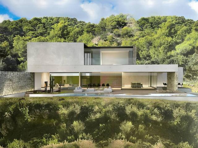 Terreno en venta en El Vicario, Costa del Sol Occidental