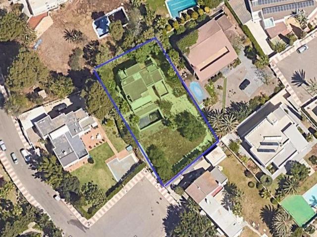 Terreno en venta en Aguadulce, Roquetas De Mar