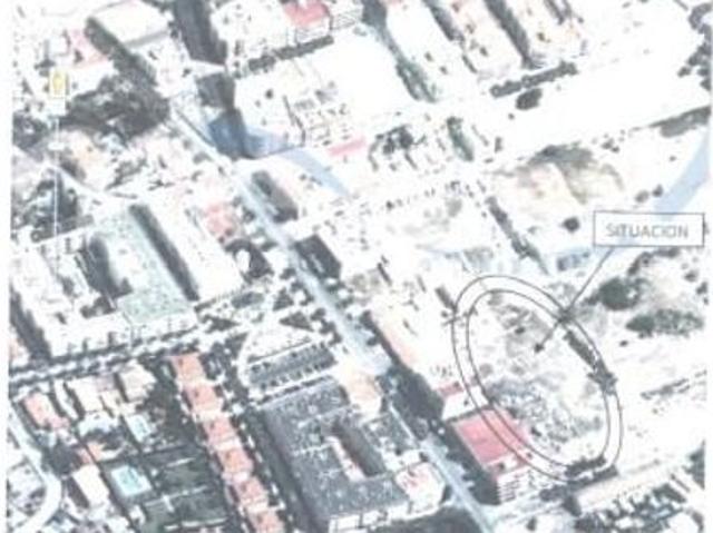 Terreno en venta en Urbanització L'Horta, l'Alacantí