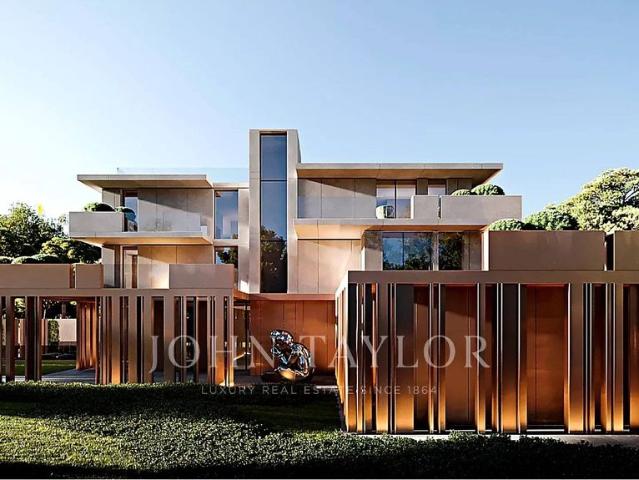 Terreno en venta en Pozuelo De Alarcón, Madrid