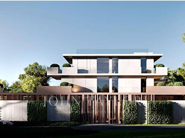 Terreno en venta en Pozuelo De Alarcón, Madrid