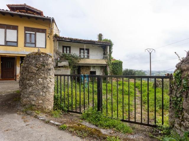 Terreno en venta en Valdáliga, Cantabria