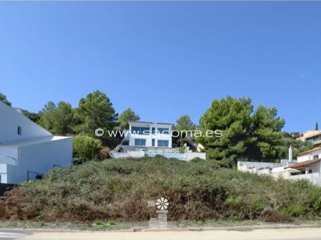 Terreno en venta en Llevant, Baleares