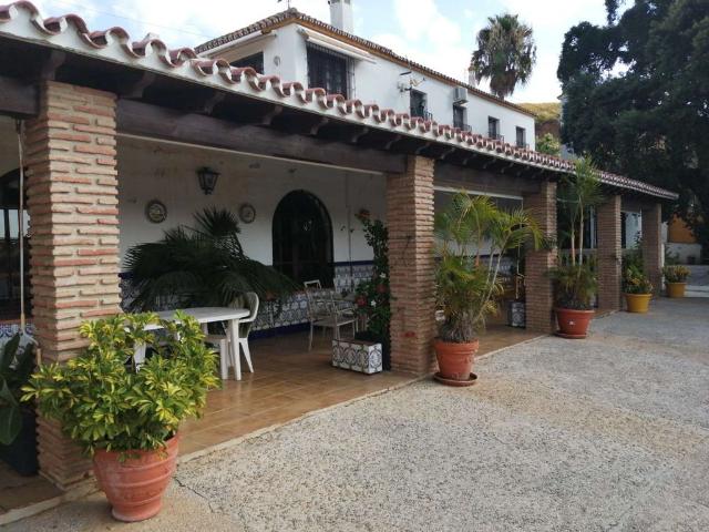 Terreno en venta en La Cala, Costa del Sol Occidental