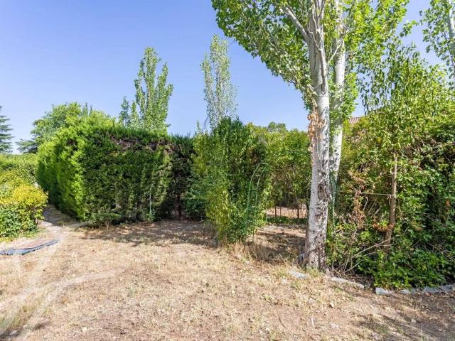 Terreno en venta en Majadahonda Terreno en venta en Majadahonda