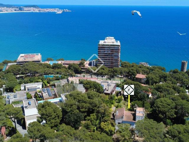 Terreno en venta en Calonge i Sant Antoni, Baix Empordà