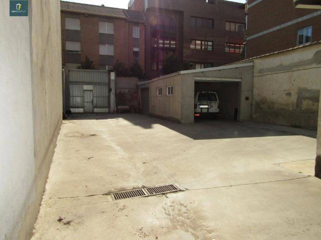 Terreno en venta en Torrejón De Ardoz, Madrid
