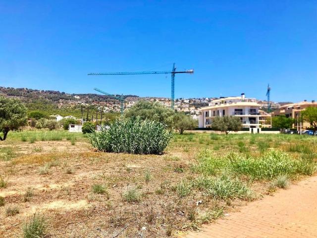 Terreno en venta en les Duanes de la Mar, la Marina Alta