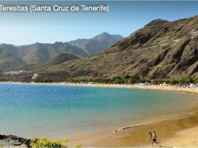 Terreno en venta en Santa Cruz De Tenerife, Canarias