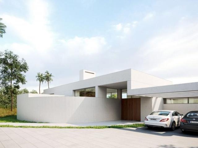 Terreno en venta en La Sierrezuela, Costa del Sol Occidental