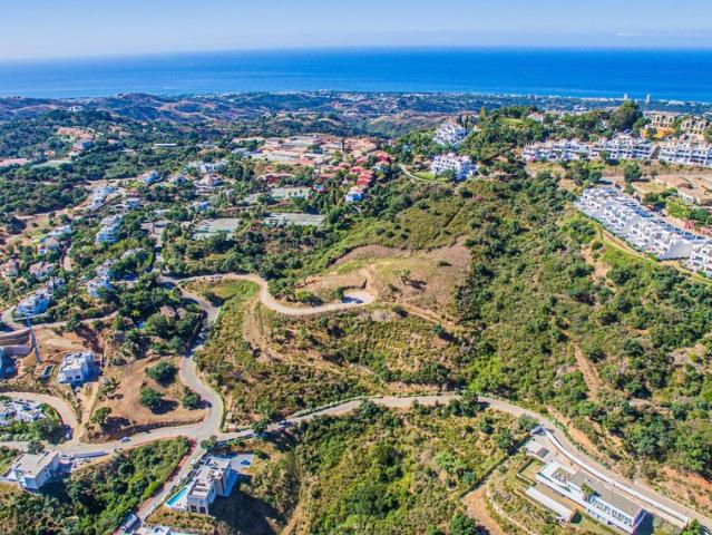 Terreno en venta en Rícmar, Costa del Sol Occidental