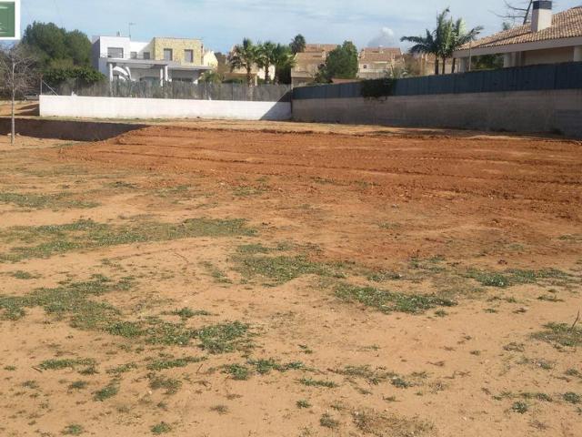 Terreno en venta en Urbanització Torre d'en Conill, el Camp de Túria