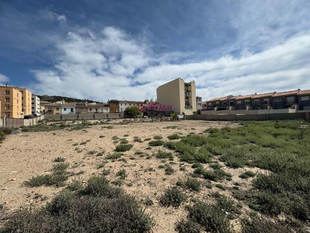 Terreno en venta en Onil, Valencia