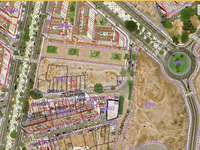 Terreno en venta en Gran Canaria, Canarias