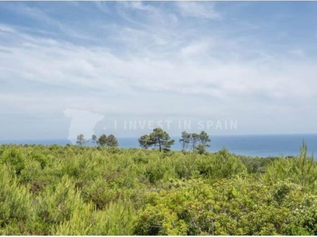 Terreno en venta en Urbanització L'Ermita, la Marina Alta