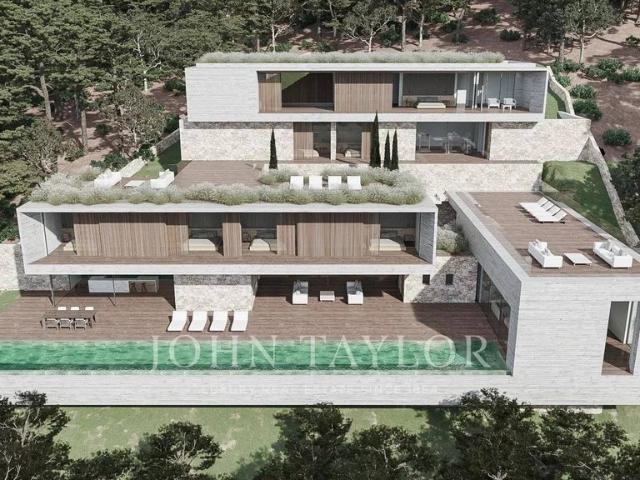 Terreno en venta en Baleares