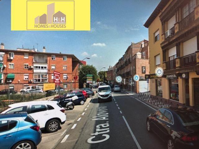 Terreno en venta en Azuqueca De Henares