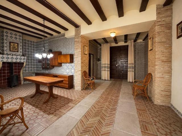 Terreno en venta en Benissaet, l'Horta Sud