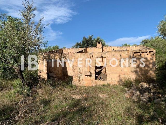Terreno en venta en Llevant, Baleares