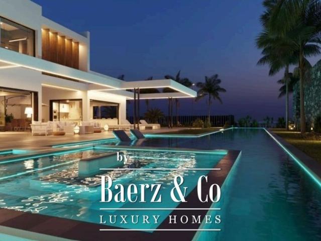 Terreno en venta en La Caleta, Adeje