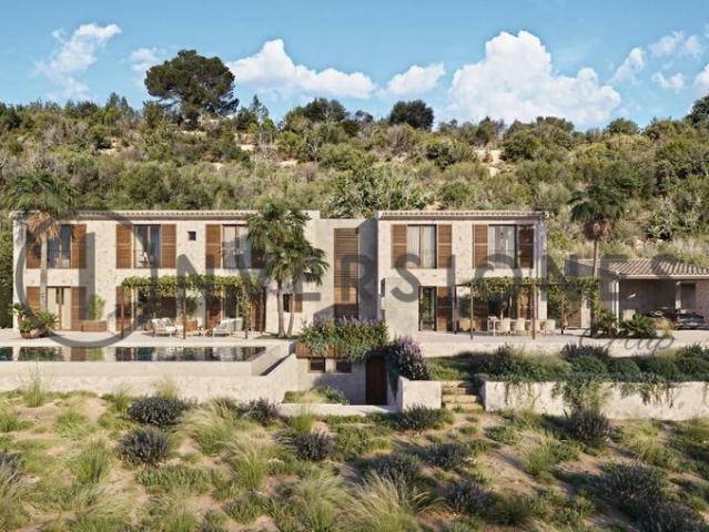 Terreno en venta en Sineu