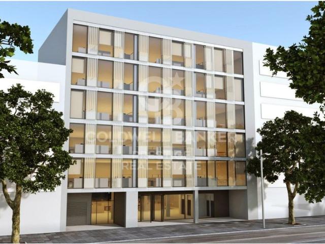 Terreno en venta en Barcelona, el Parc i la Llacuna del Poblenou