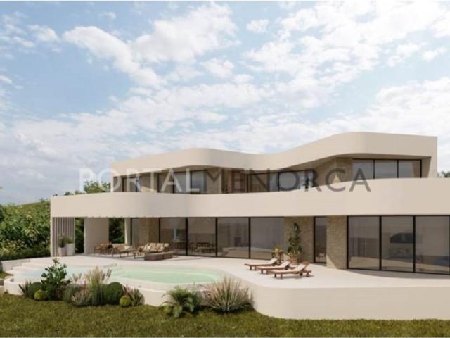 Terreno en venta en Menorca, Baleares