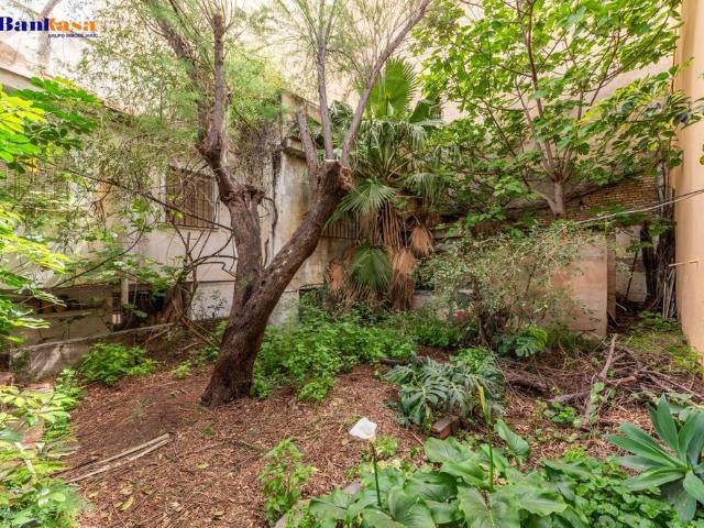 Terreno en venta en Centro, Málaga-Costa del Sol