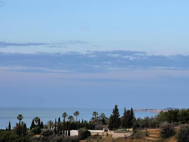 Terreno en venta en Torrequebrada, Costa del Sol Occidental