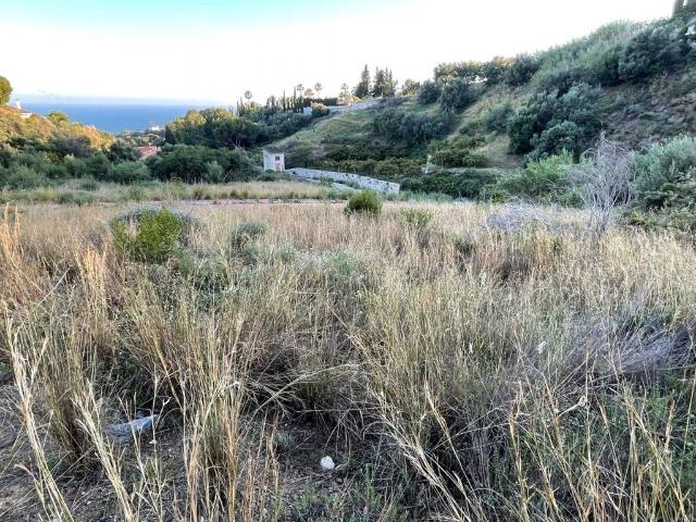 Terreno en venta en Torrequebrada, Costa del Sol Occidental