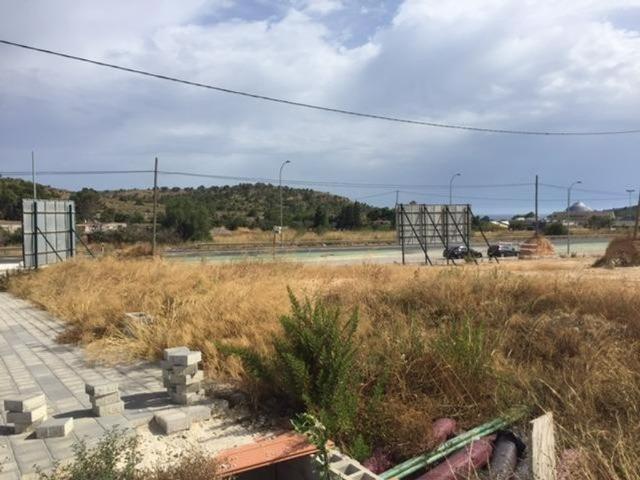 Terreno en venta en Cales i Talaies, la Marina Baixa