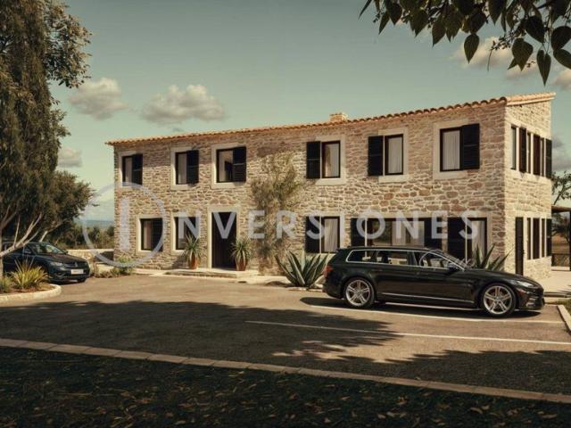 Terreno en venta en Selva, Moscari Terreno en venta en Selva, Moscari