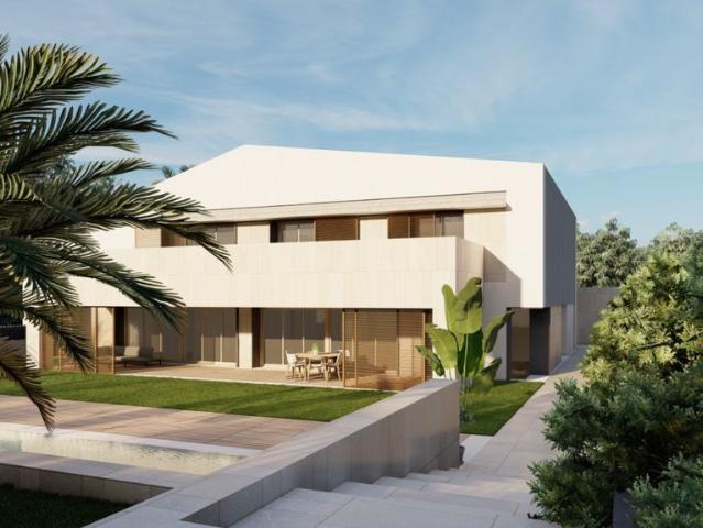 Terreno en venta en Raiguer, Baleares