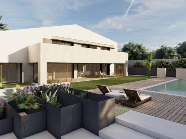 Terreno en venta en Marratxí, Baleares