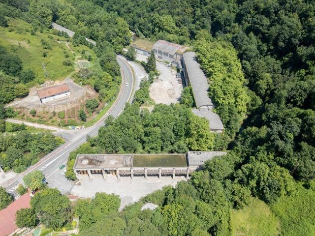Terreno en venta en Leaburu, Guipúzcoa