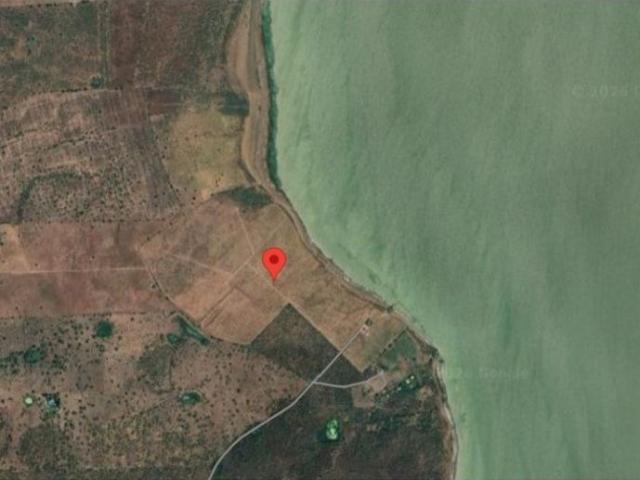 Lote en venta en Repelón