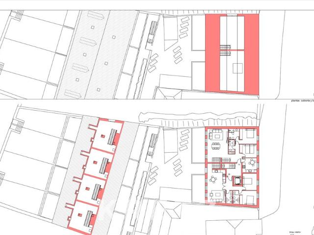 Terreno en venta en Comunidad de Villa y Tierra de Pedraza, Pedraza
