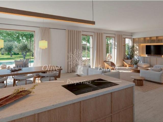 Terreno en venta en Baix des Puig, Bunyola