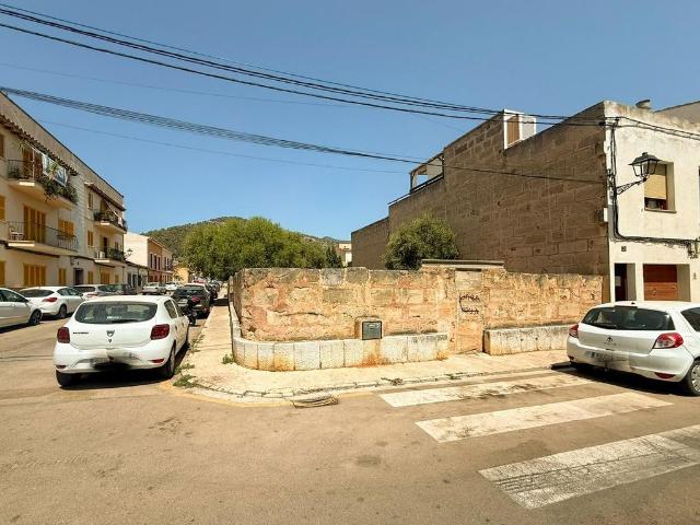 Terreno en venta en Raiguer, Baleares
