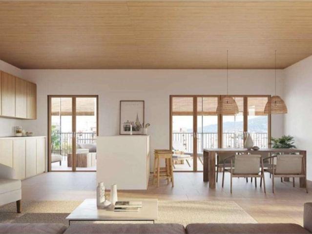 Terreno en venta en Son Nadal, Palma