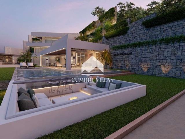 Terreno en venta en La Herradura, Comarca de la Costa Granadina