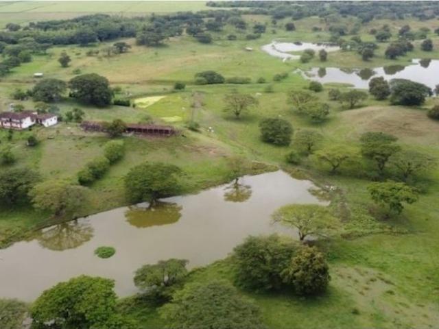 Lote en venta en Zarzal, Valle Del Cauca