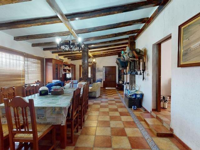 Terreno en venta en Almorox, Castilla-La Mancha